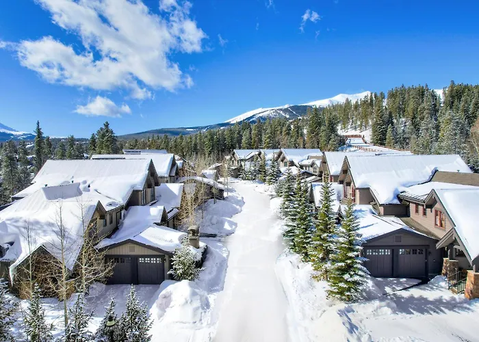 Mountain Thunder Lodge