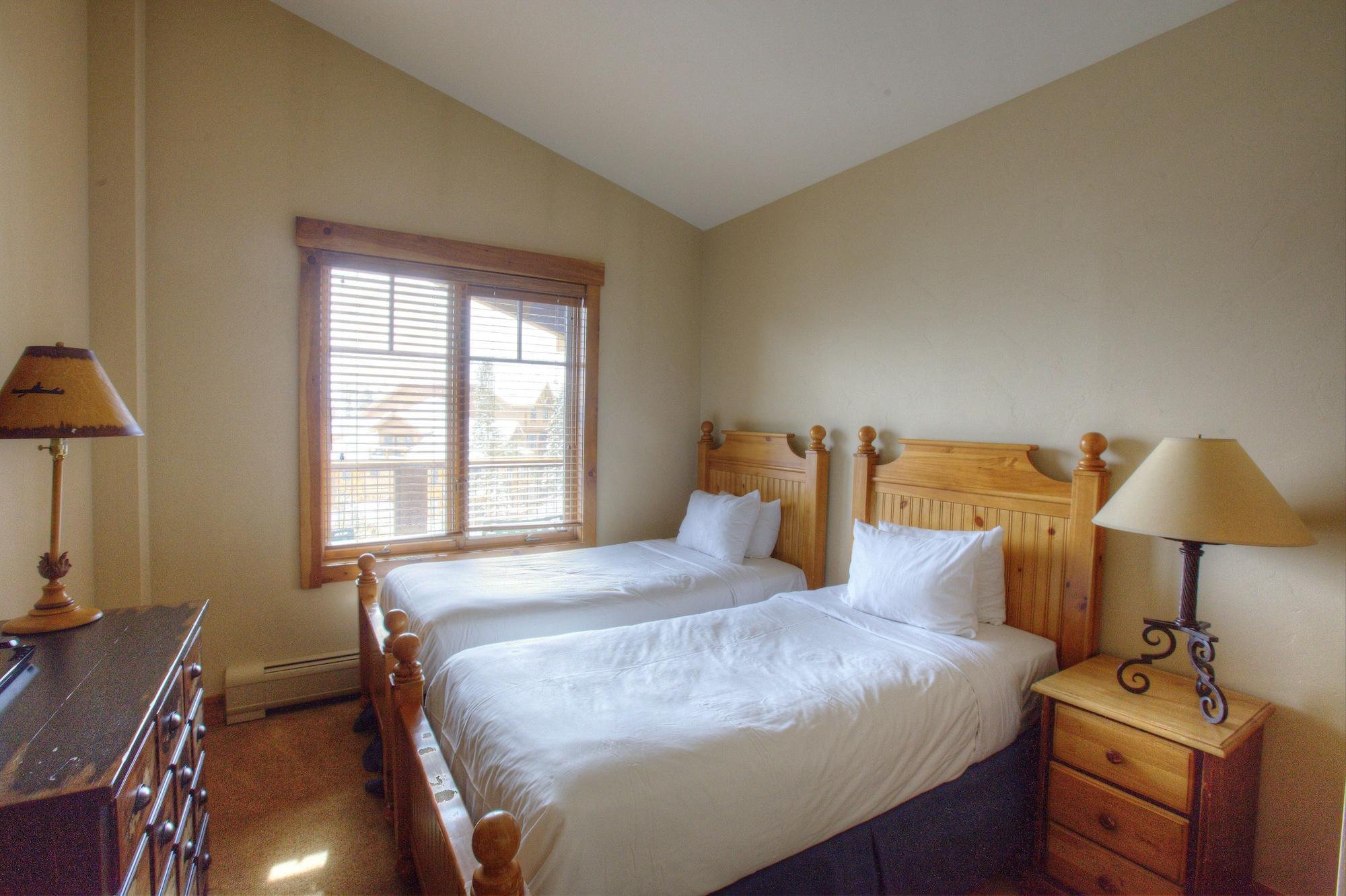 Mountain Thunder Lodge Breckenridge