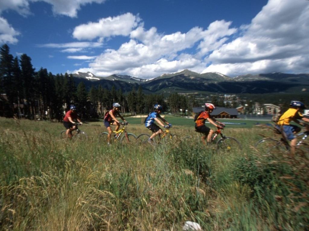 Mountain Thunder Breckenridge