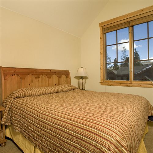Mountain Thunder Lodge Breckenridge